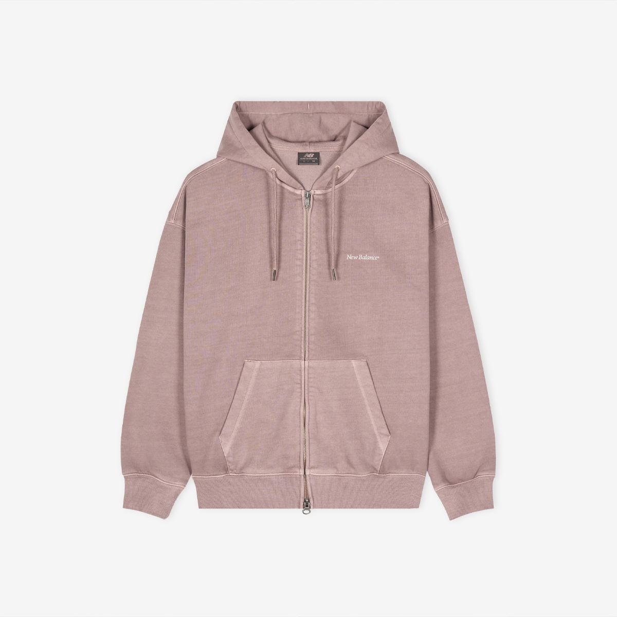(GP)Grey Pink