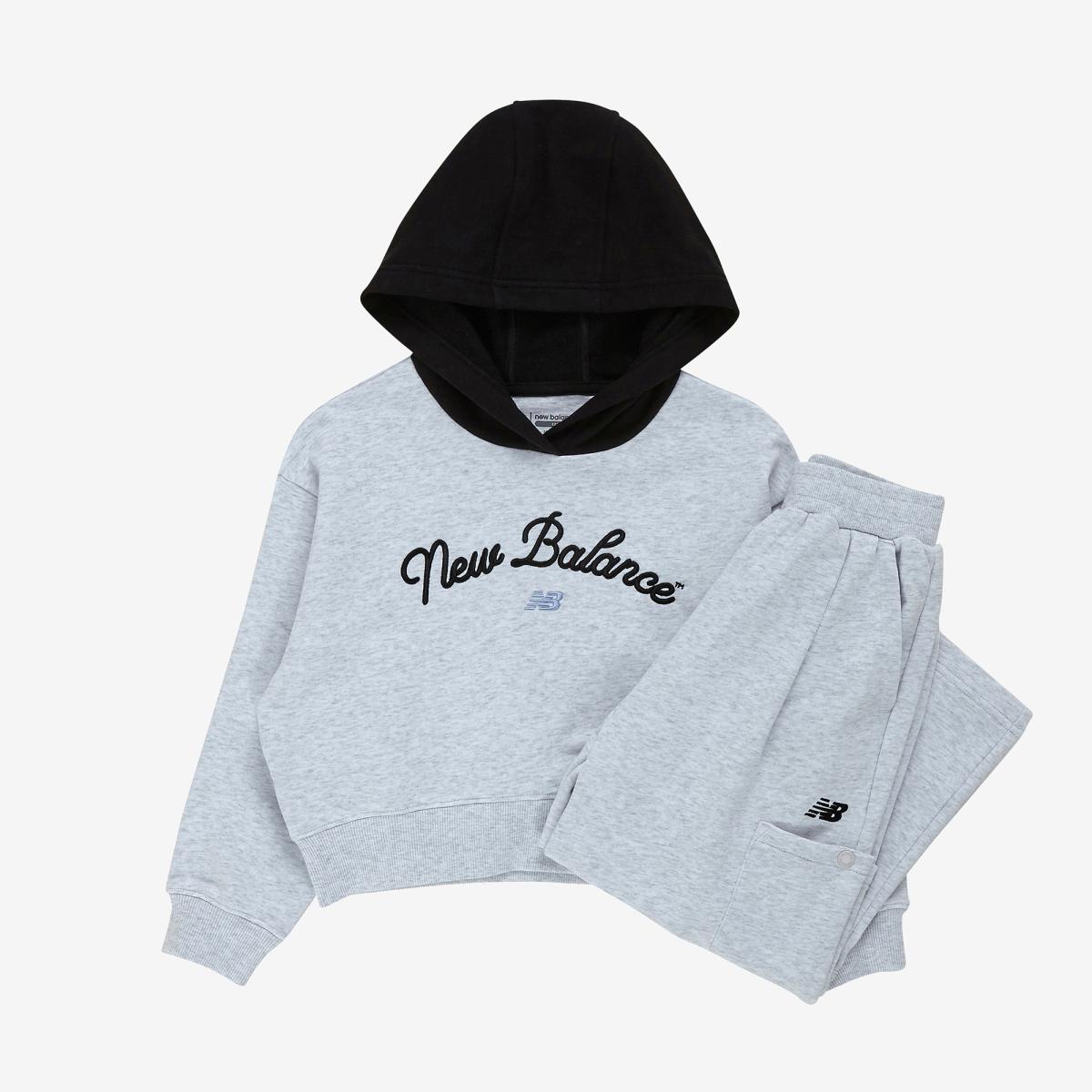 NBgC_여아 후드티 와이드팬츠셋업