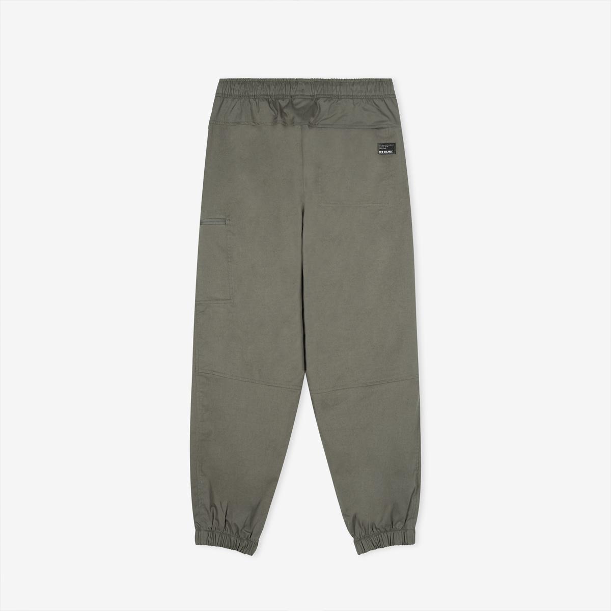 (GI) Gray Khaki