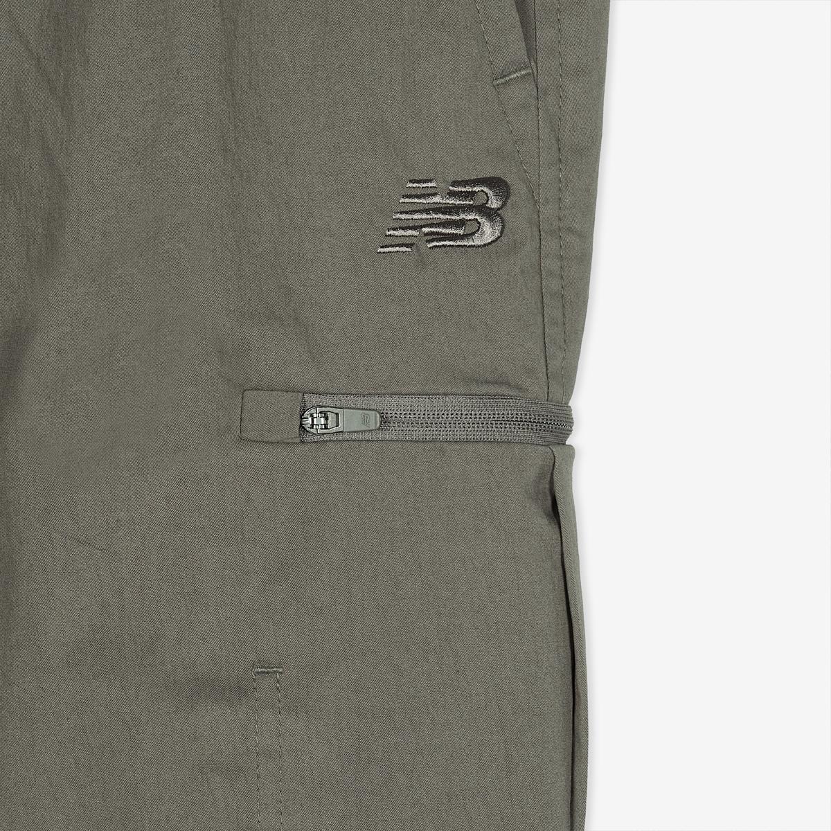 (GI) Gray Khaki