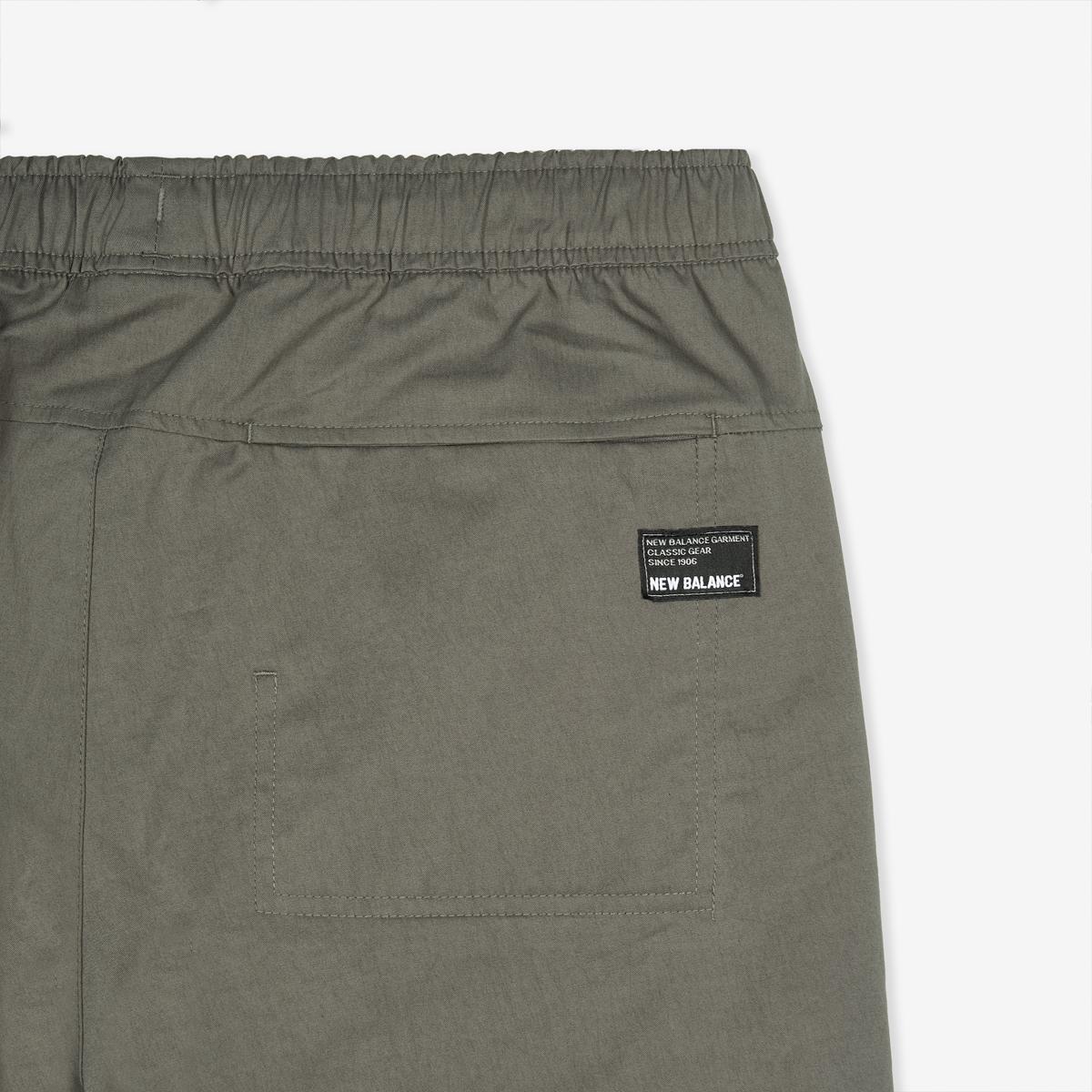 (GI) Gray Khaki