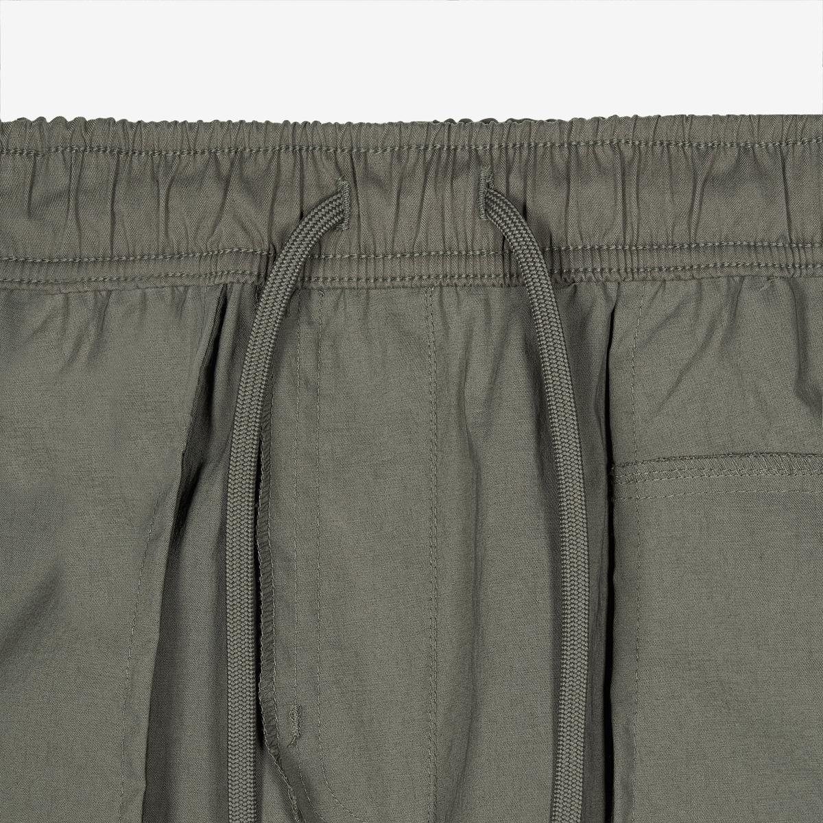 (GI) Gray Khaki