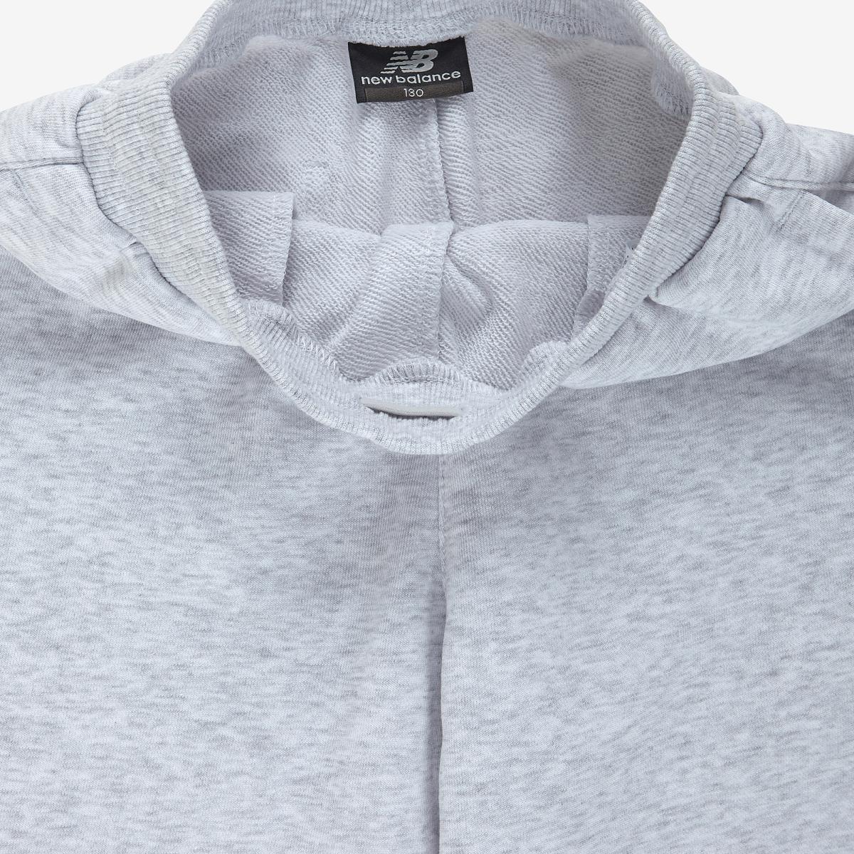 (AA)Light Melange Gray