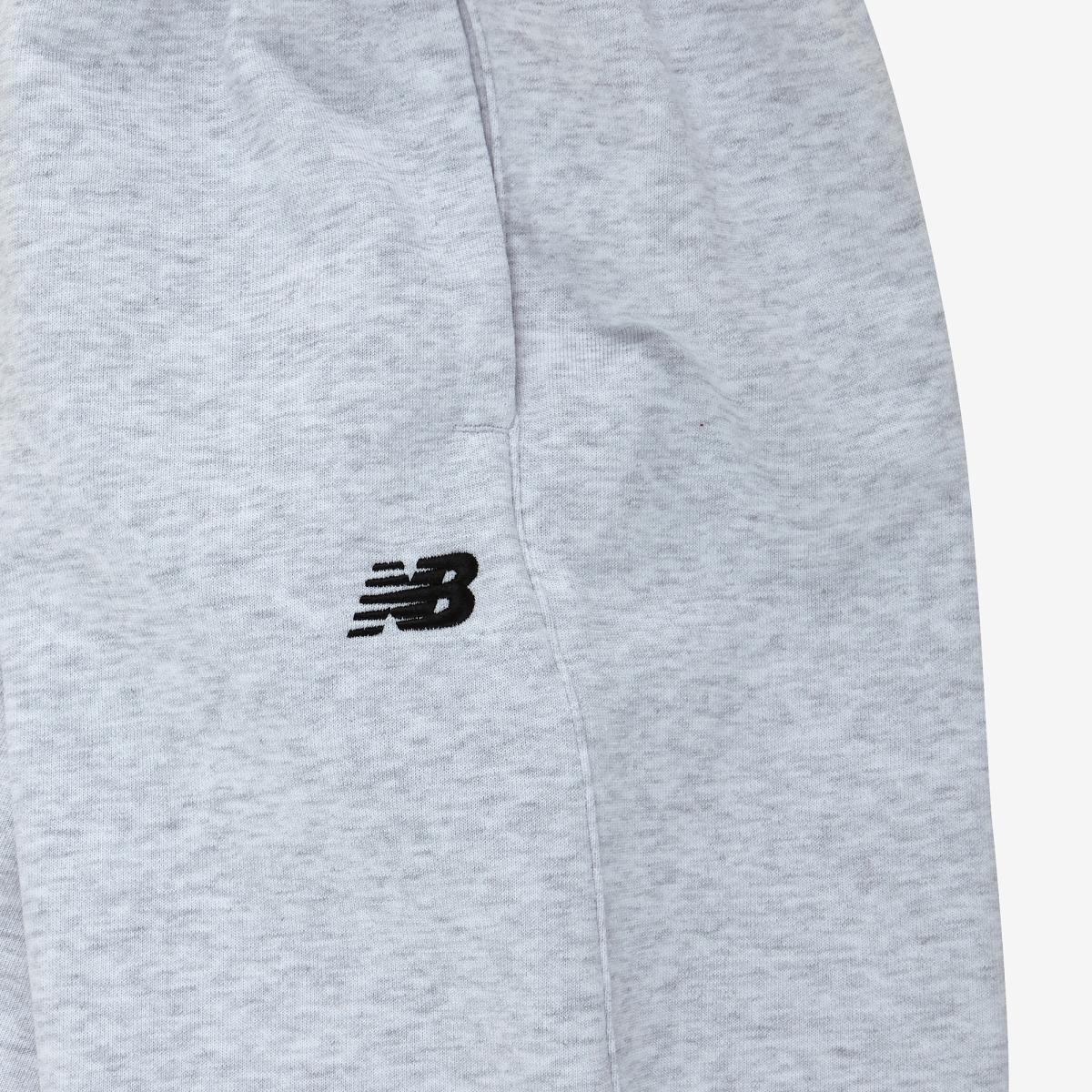 (AA)Light Melange Gray