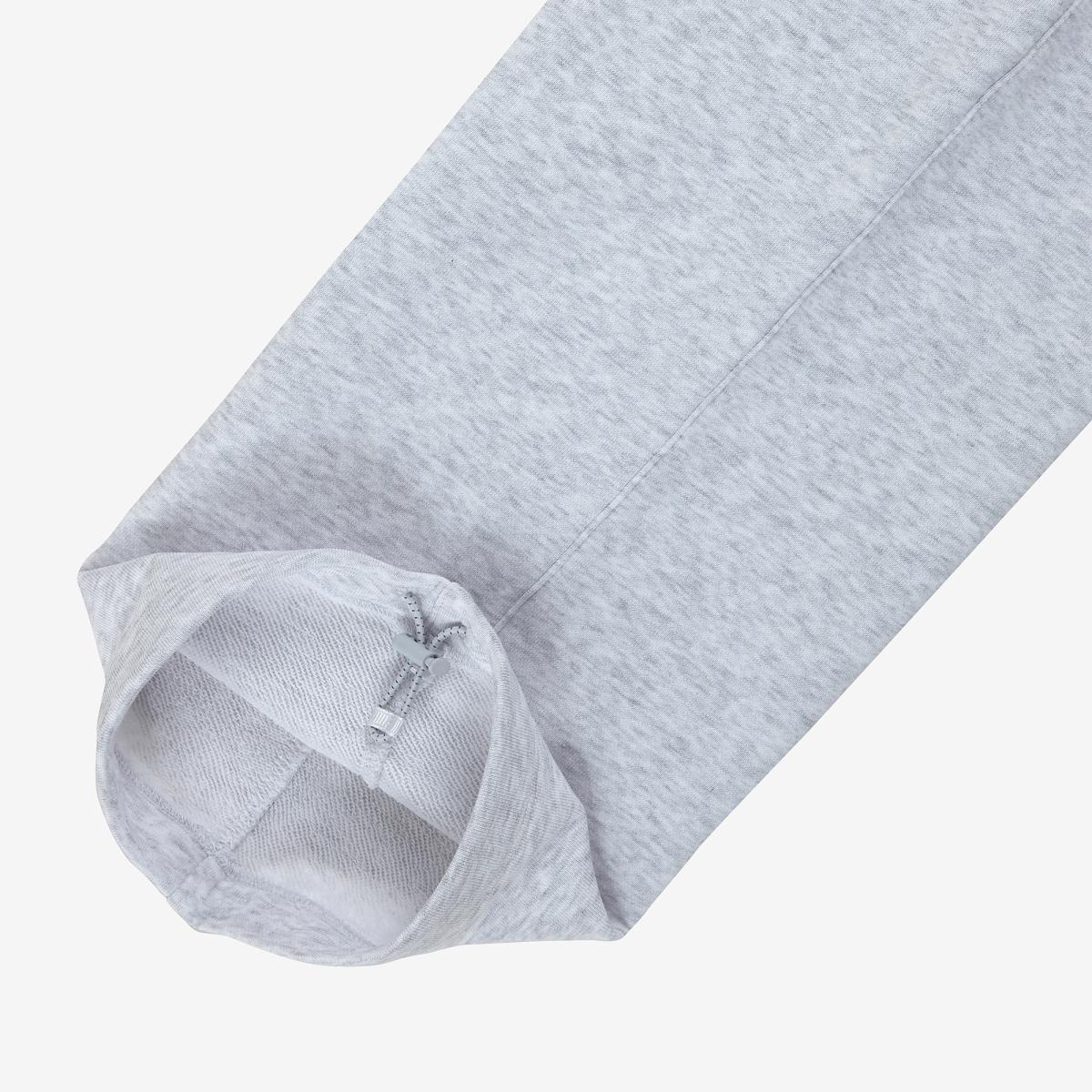 (AA)Light Melange Gray