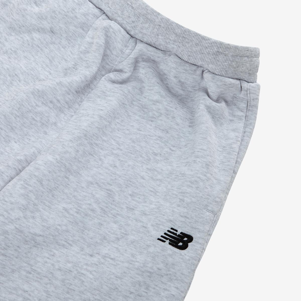 (AA)Light Melange Gray