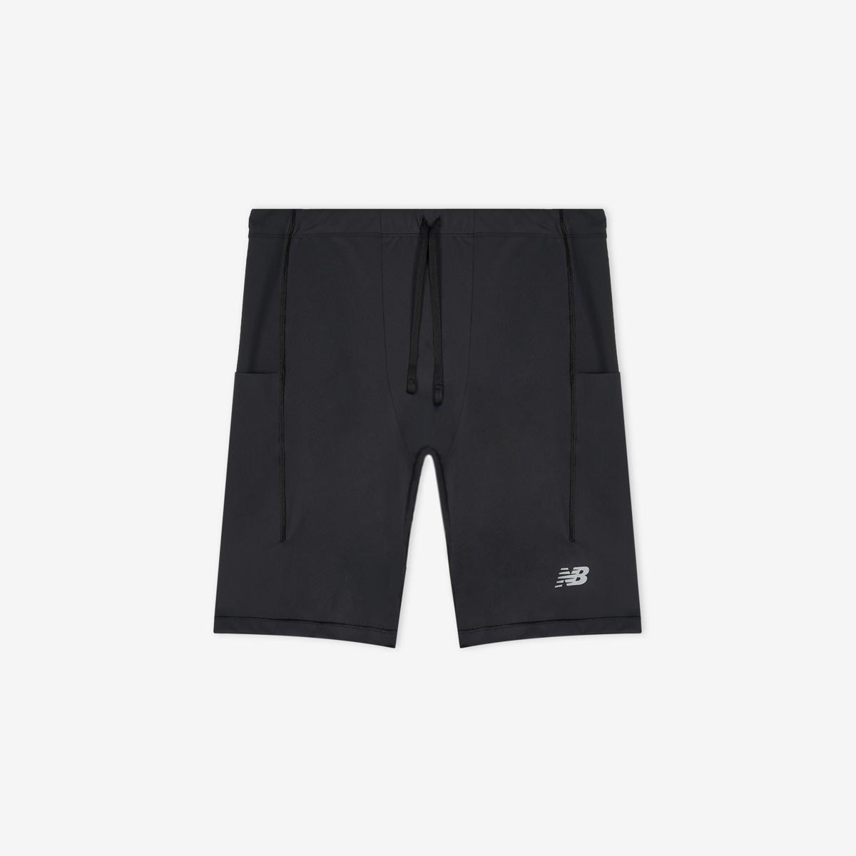 MEN RC 포켓 9인치 하프레깅스