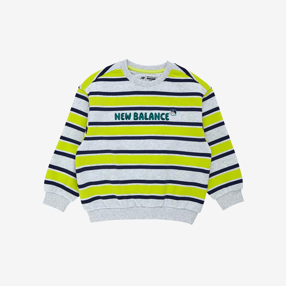 (AA)Light Melange Gray