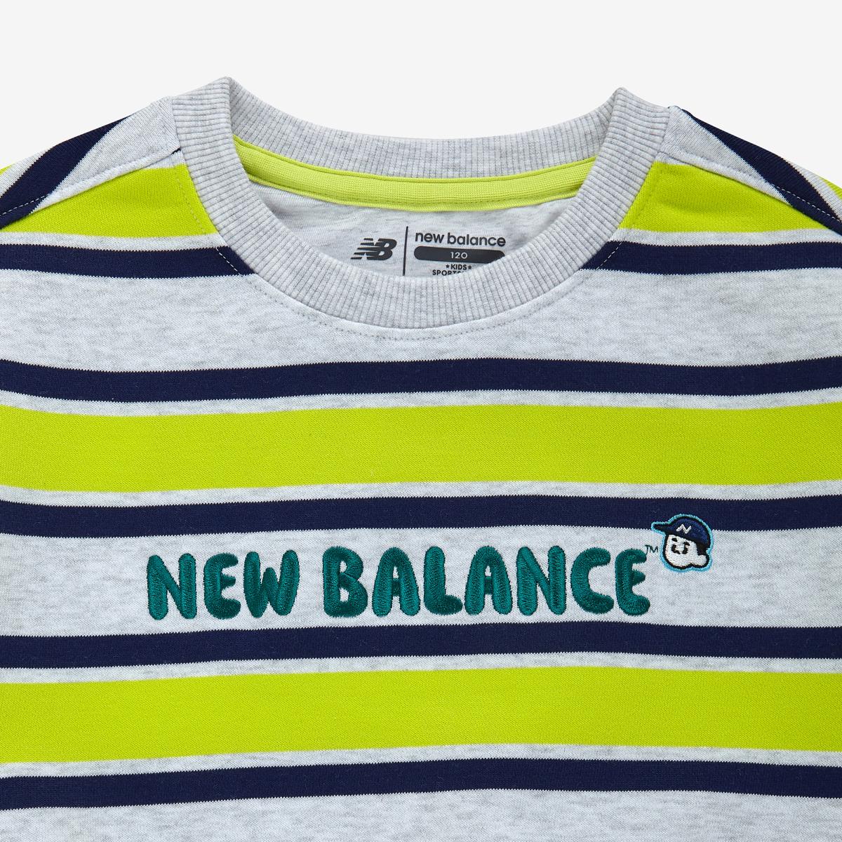 (AA)Light Melange Gray