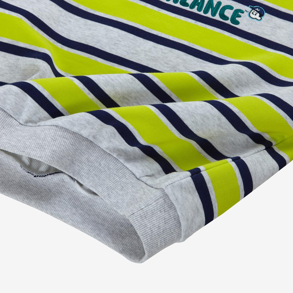 (AA)Light Melange Gray