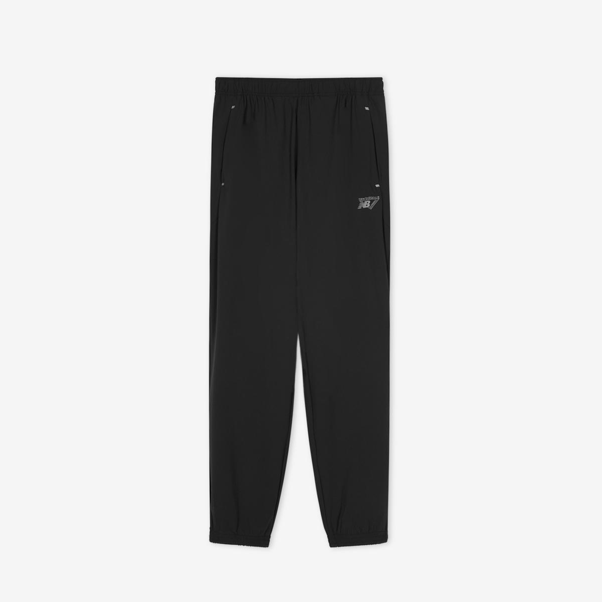 UNI RC 트리코트 조거팬츠