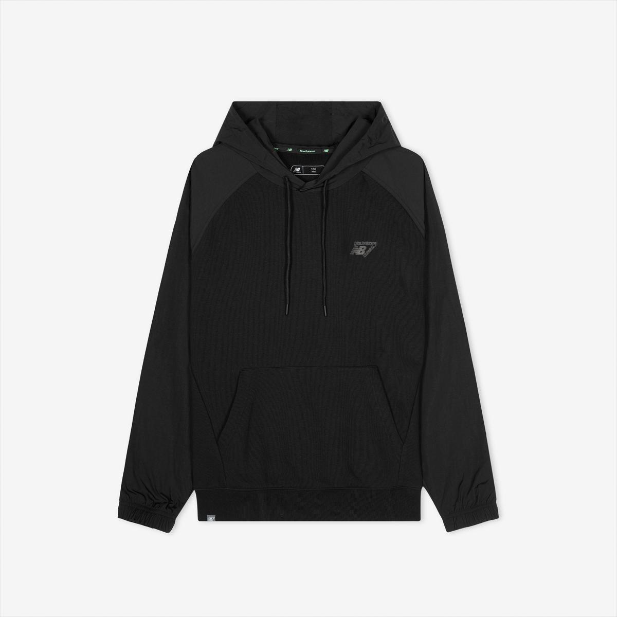 UNI 에어핏 후드티