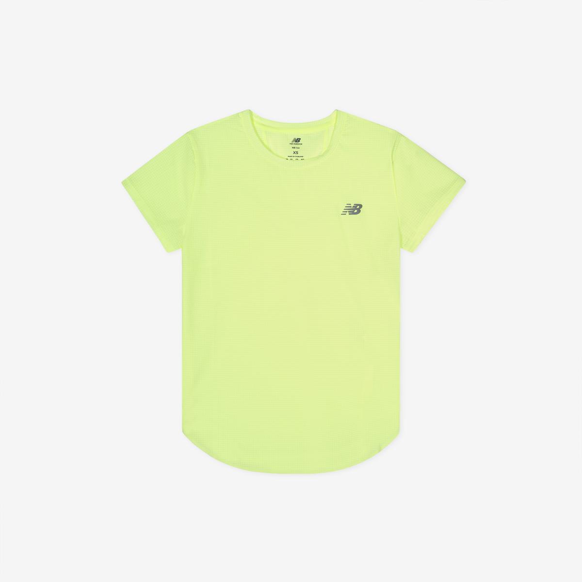 WOMEN RC Ultra Light 반팔티