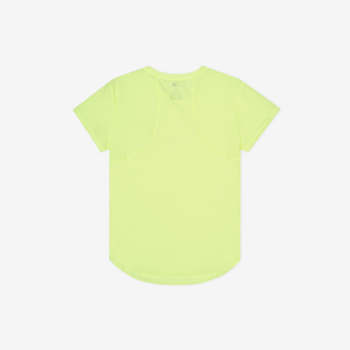 (BO)Neon Yellow