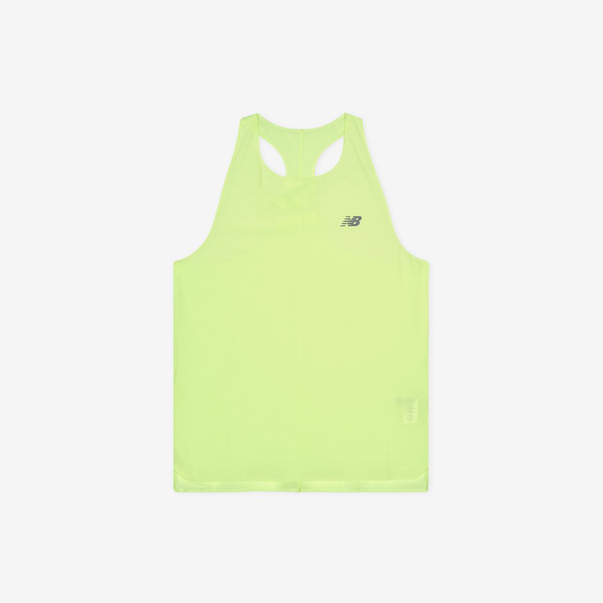 (BO)Neon Yellow