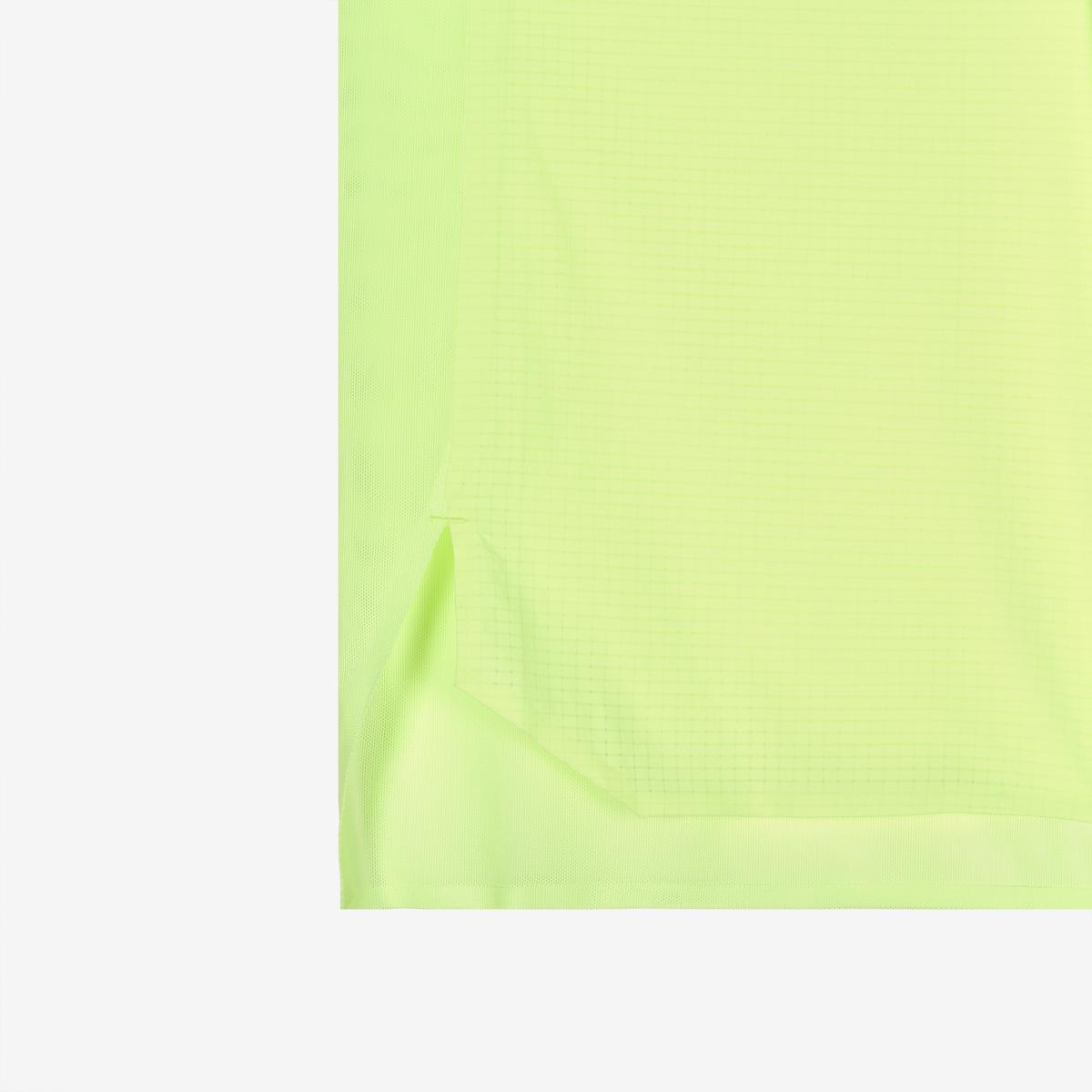 (BO)Neon Yellow