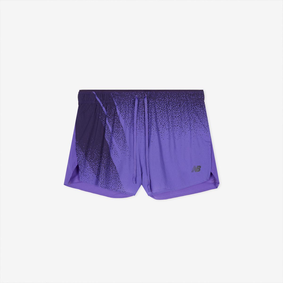 MEN RC Ultra Light 쇼츠 3인치