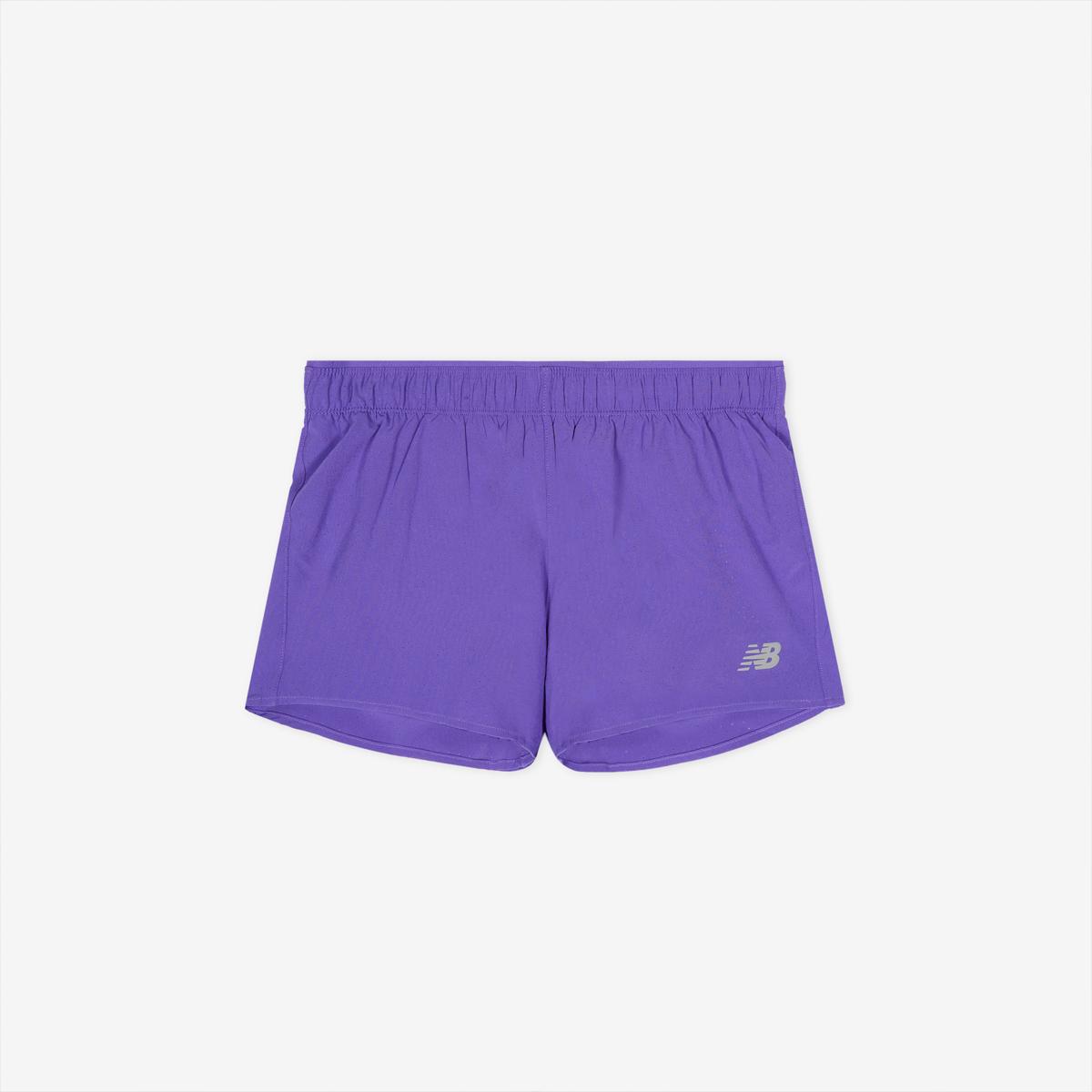 WOMEN RC 쇼츠 3인치