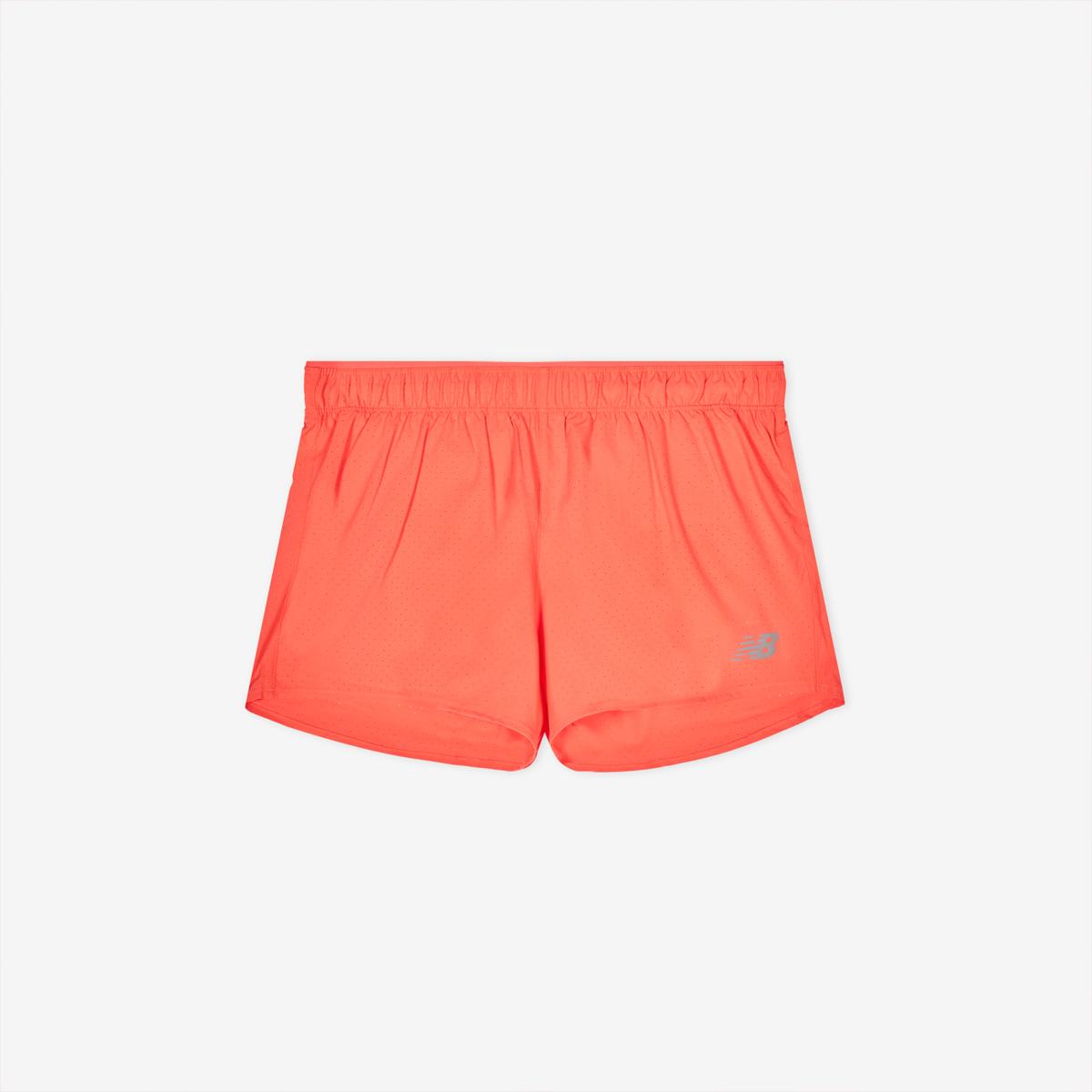 WOMEN RC 쇼츠 3인치