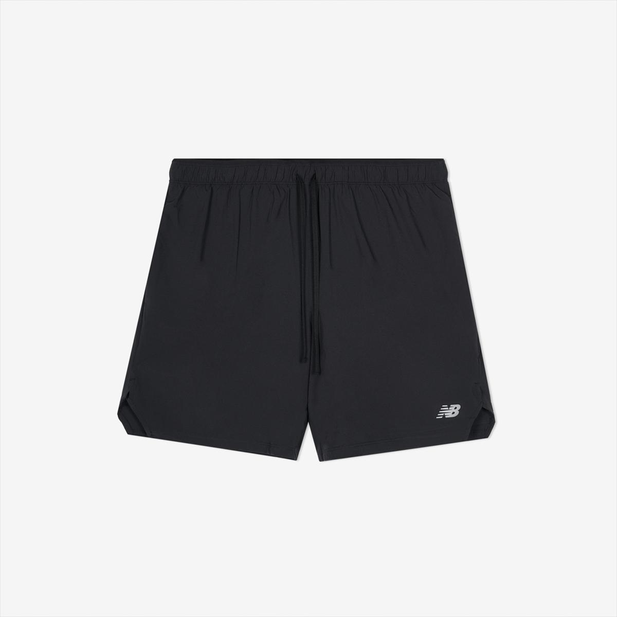 MEN 2in1 RC 쇼츠 7인치