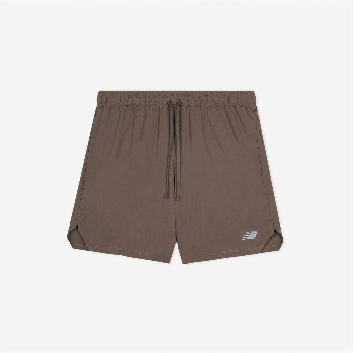 MEN 2in1 RC 쇼츠 7인치