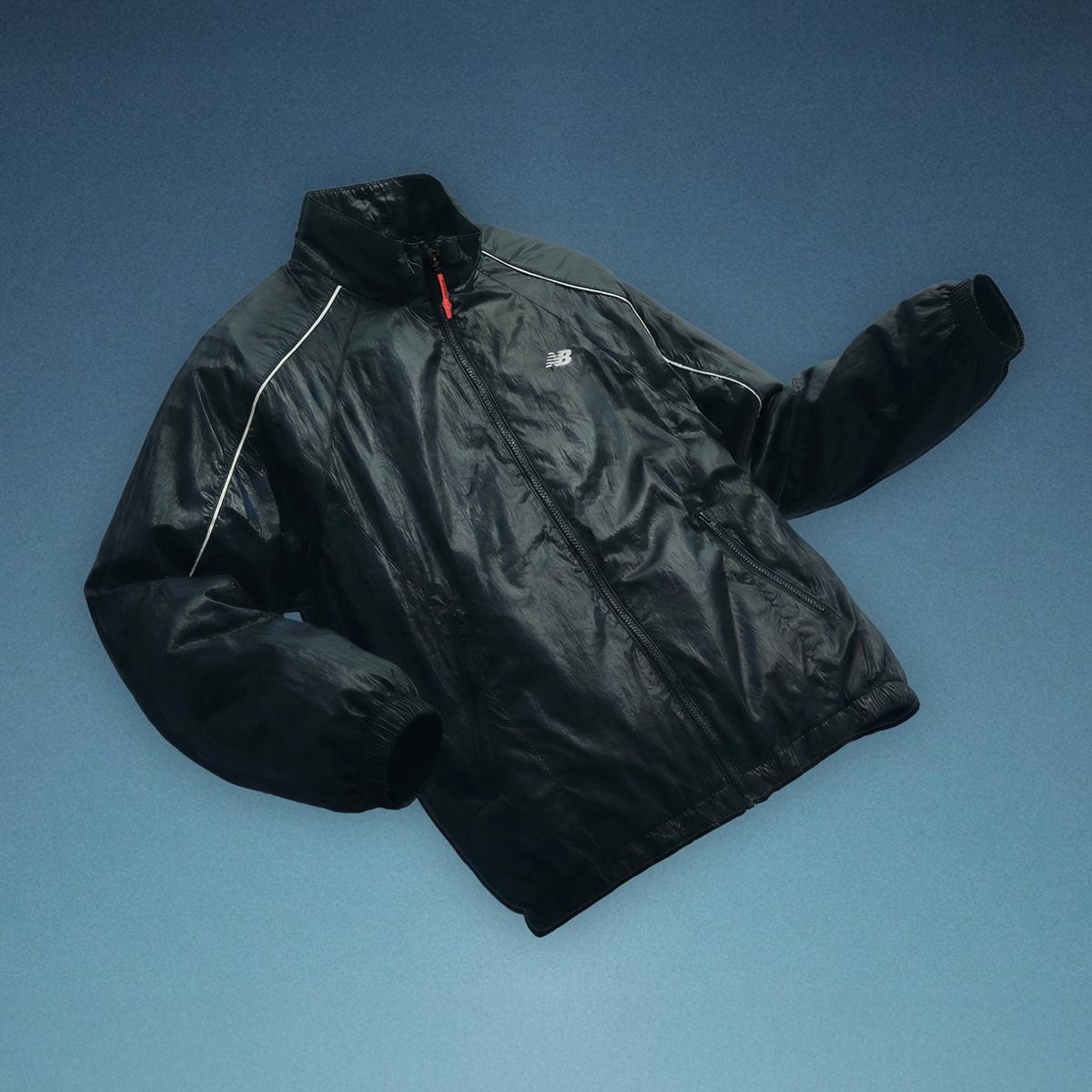 에어라이트 솔리드 바람막이