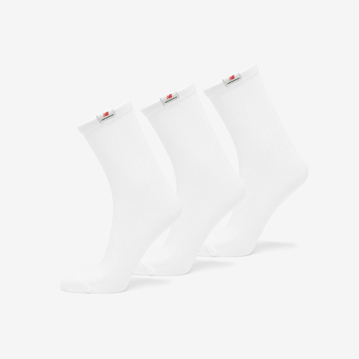 메쉬 크루삭스 3PACK