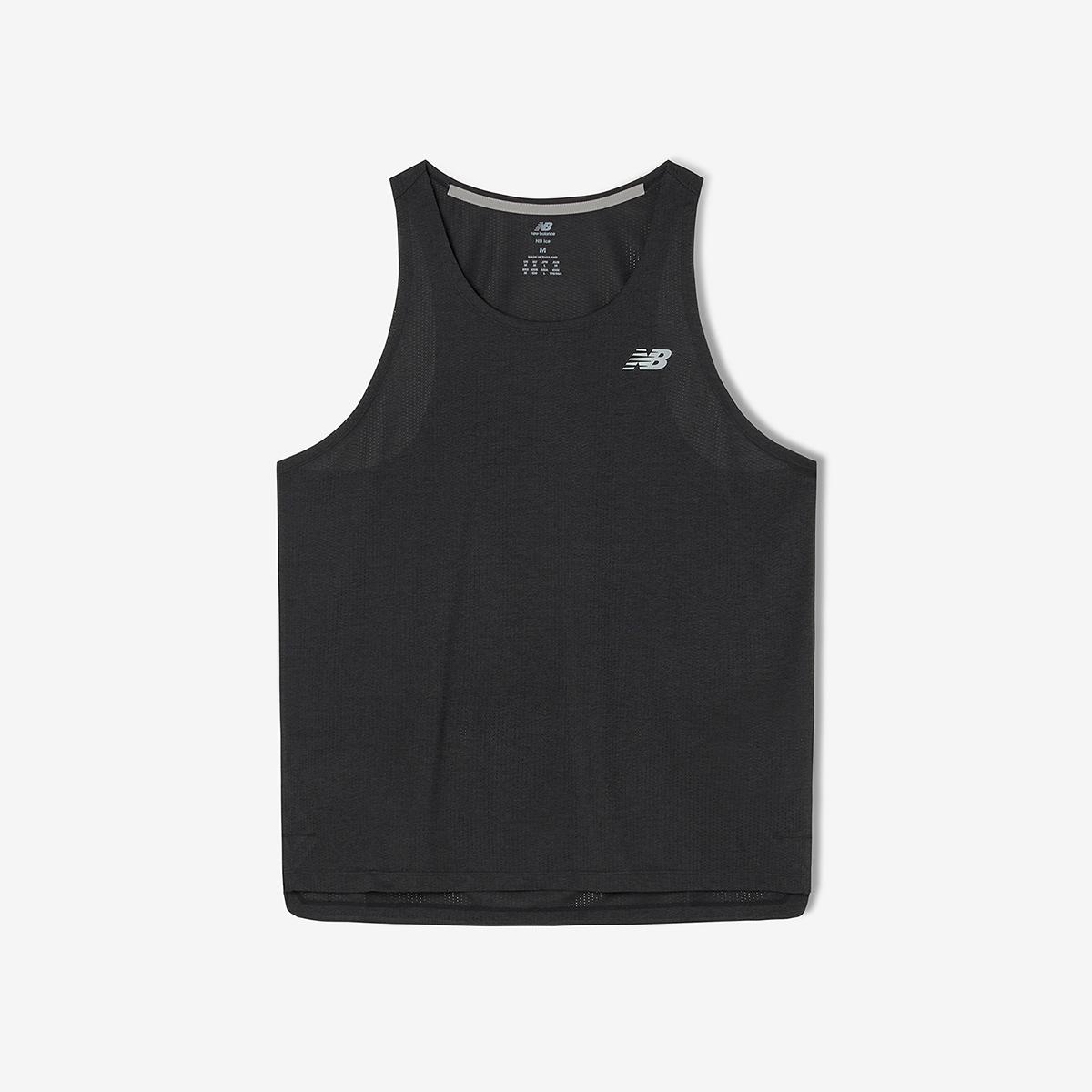 MEN ATHLETIC 나시티