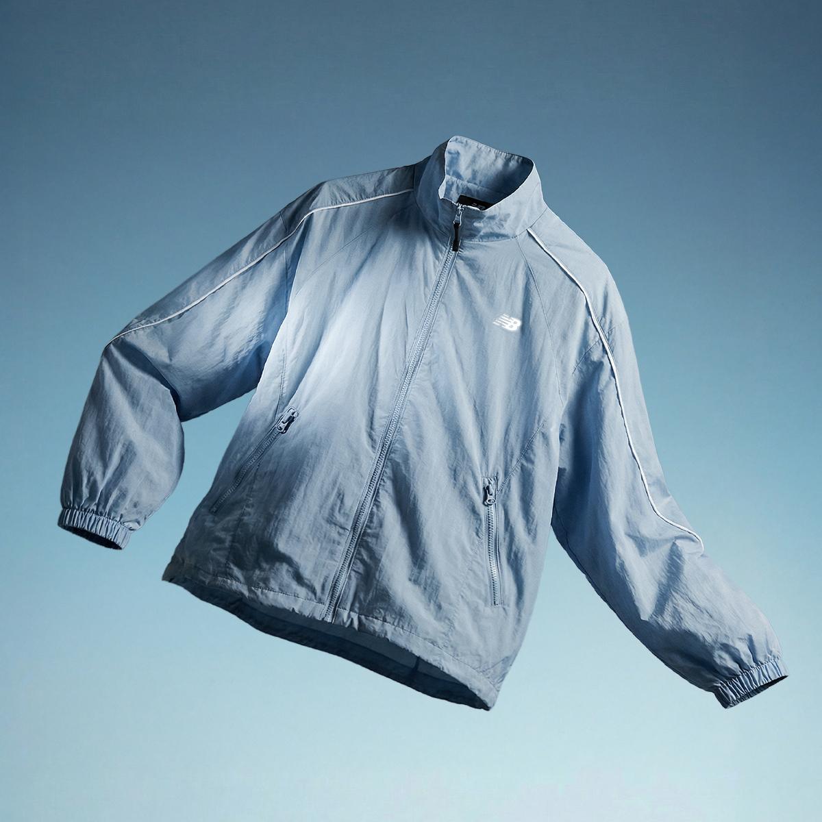 에어라이트 솔리드 바람막이