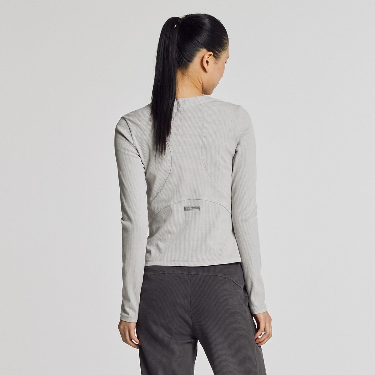 (AD)Dark Melange Gray