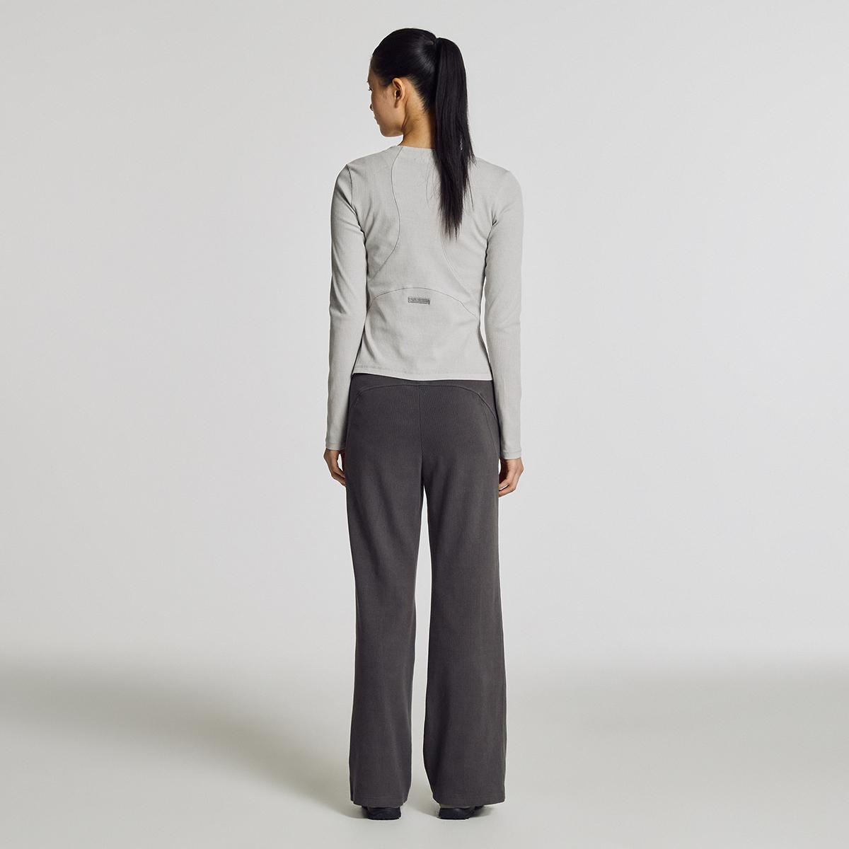 (AD)Dark Melange Gray