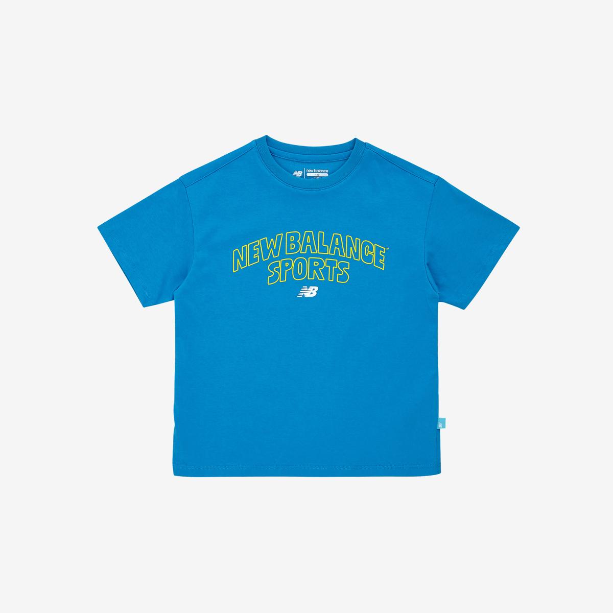 ESSENTIAL_싱글 반팔티