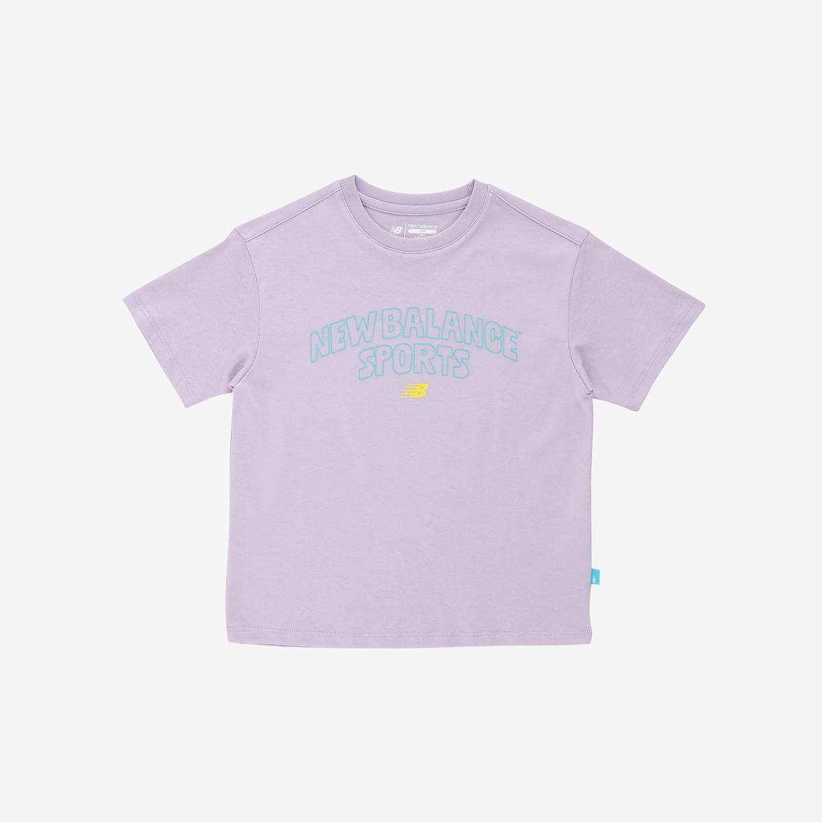 ESSENTIAL_싱글 반팔티