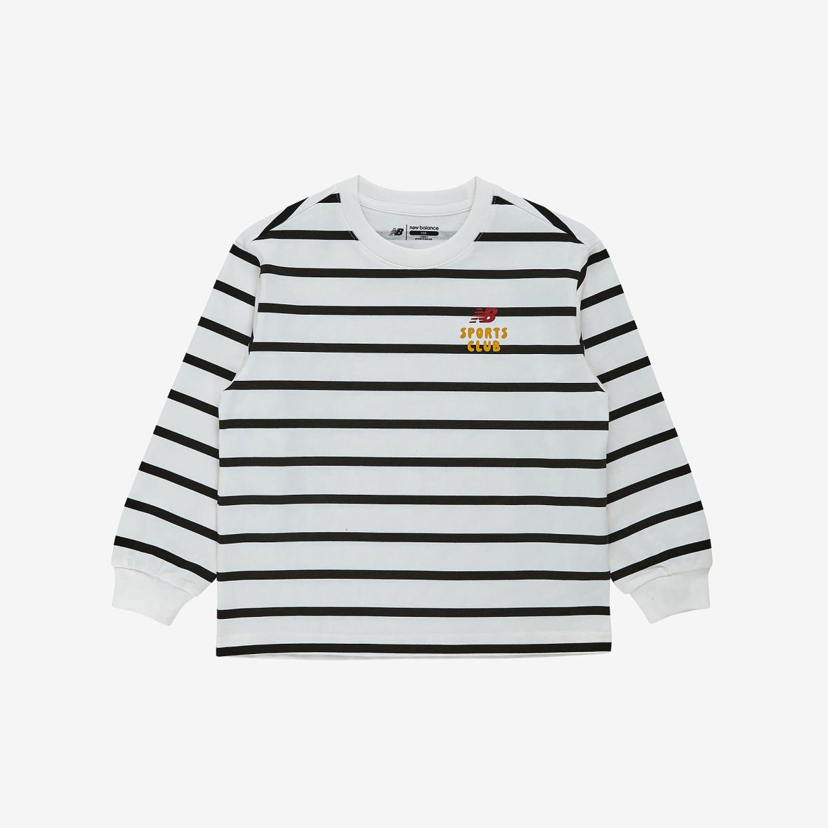 EXCLUSIVE_스트라이프 긴팔티