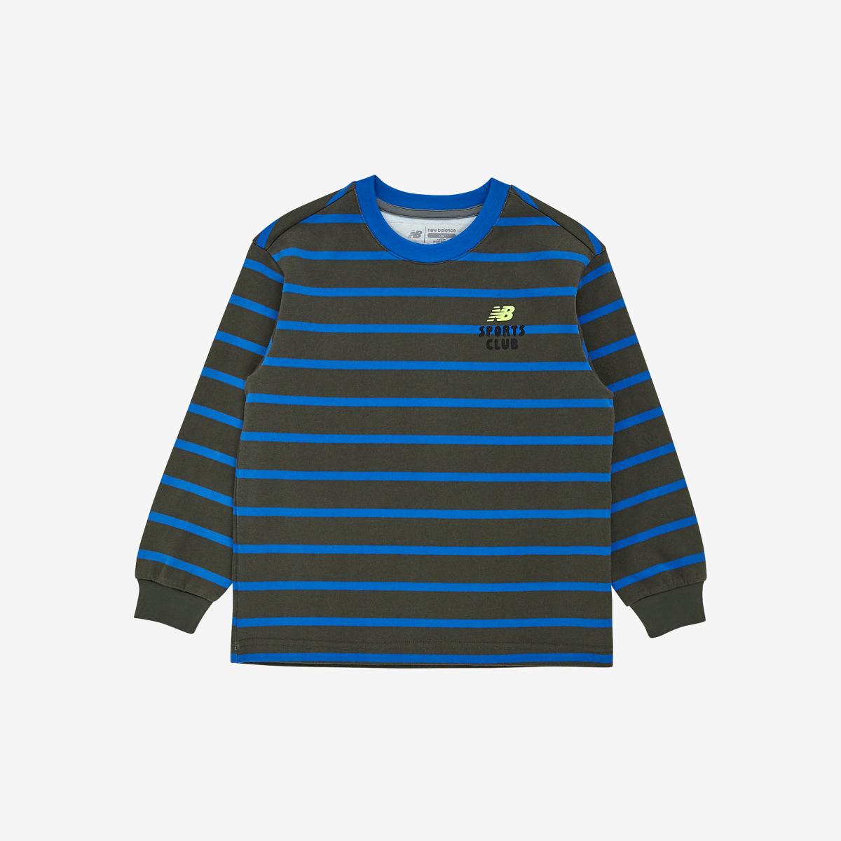 EXCLUSIVE_스트라이프 긴팔티