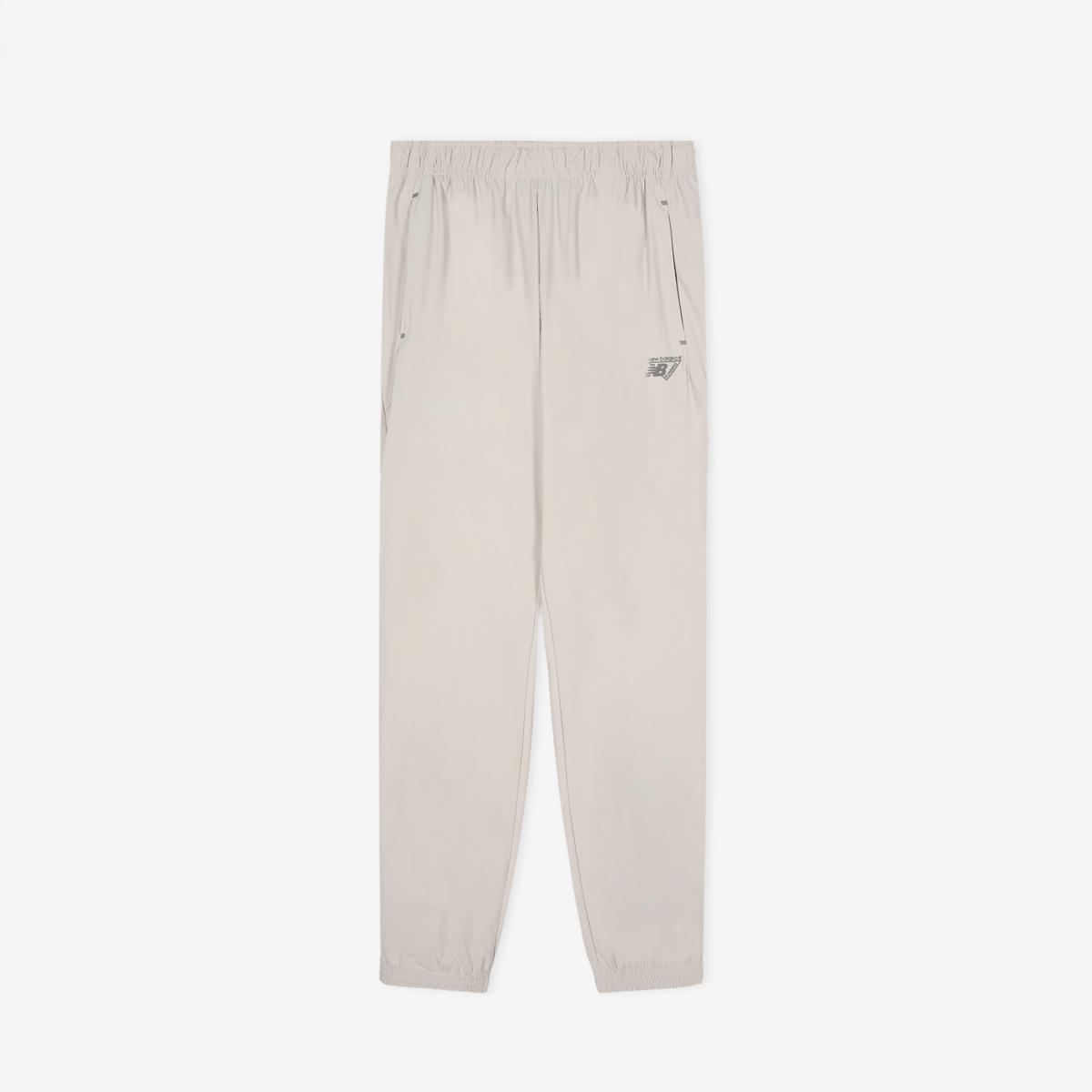 UNI RC 트리코트 조거팬츠