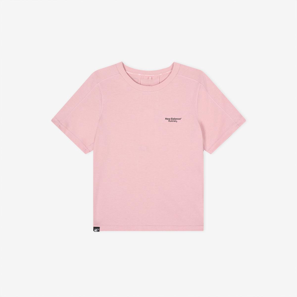 WOMEN 퀵드라이 반팔티