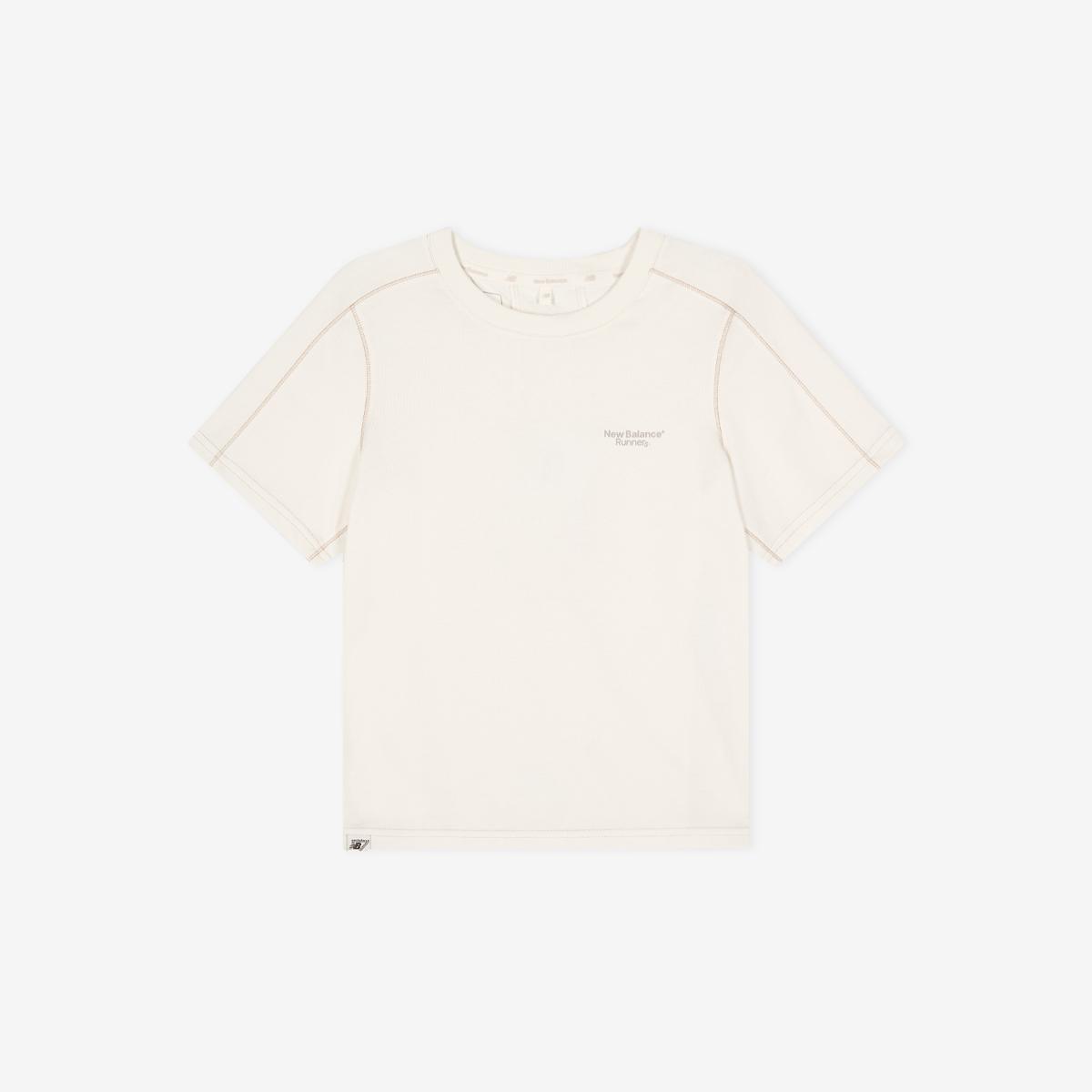 WOMEN 퀵드라이 반팔티