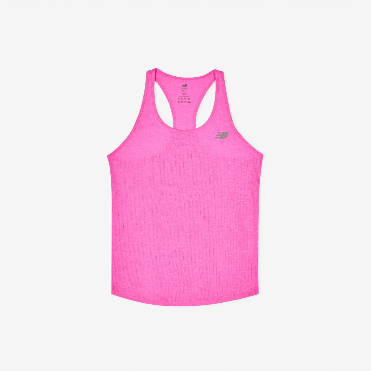 WOMEN ATHLETIC 나시티