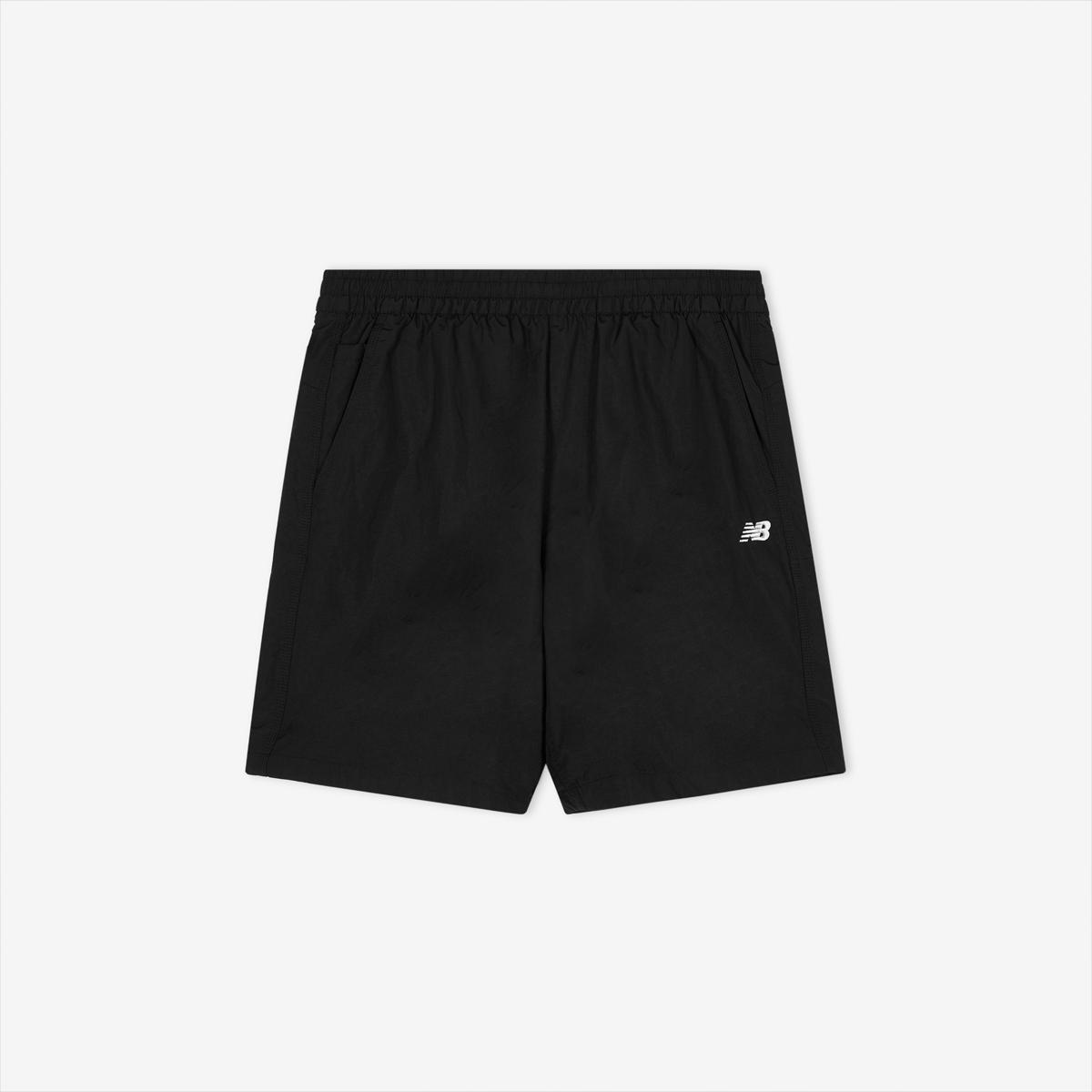 UNI 헤리티지 4.5부 쇼츠 (STANDARD FIT)