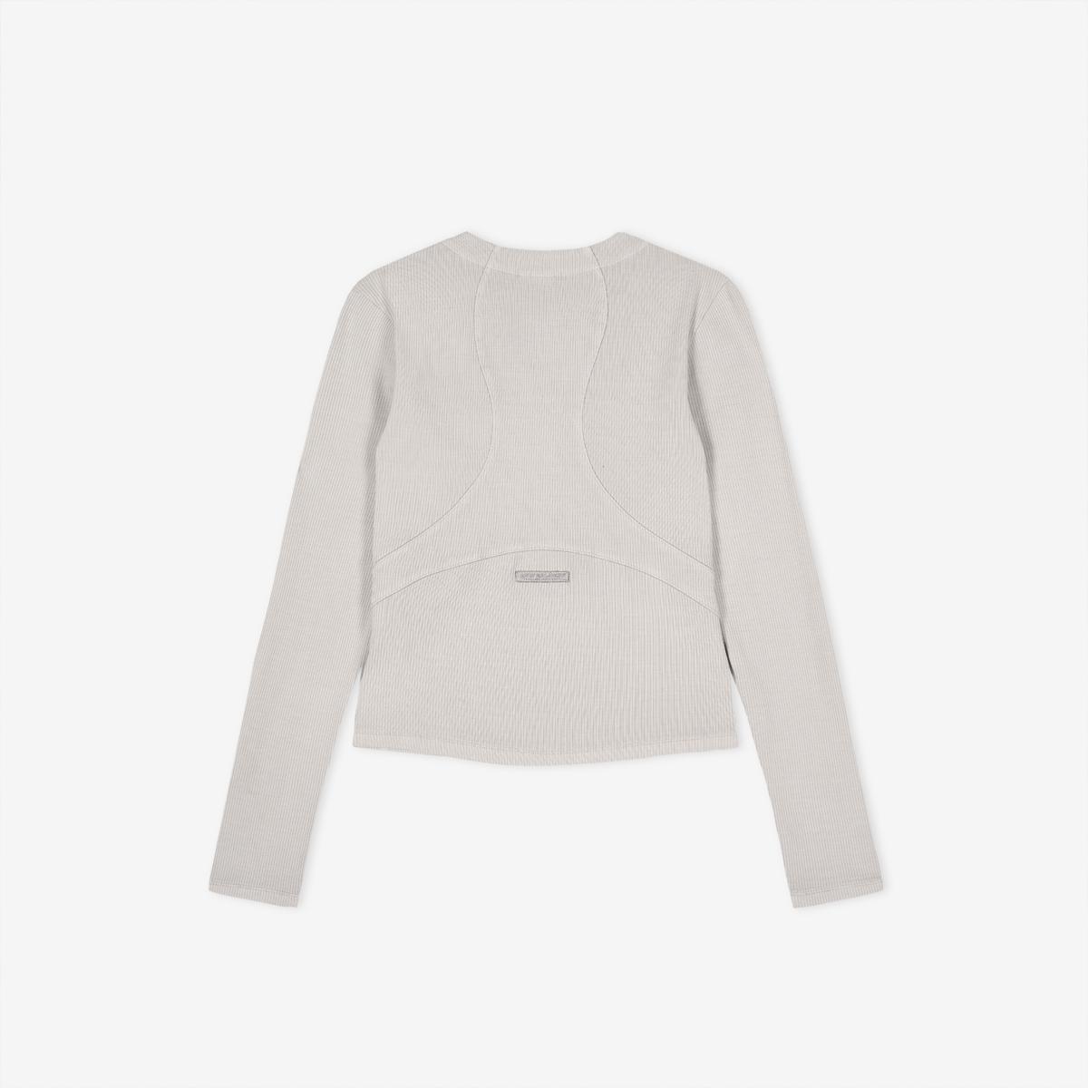 (AD)Dark Melange Gray