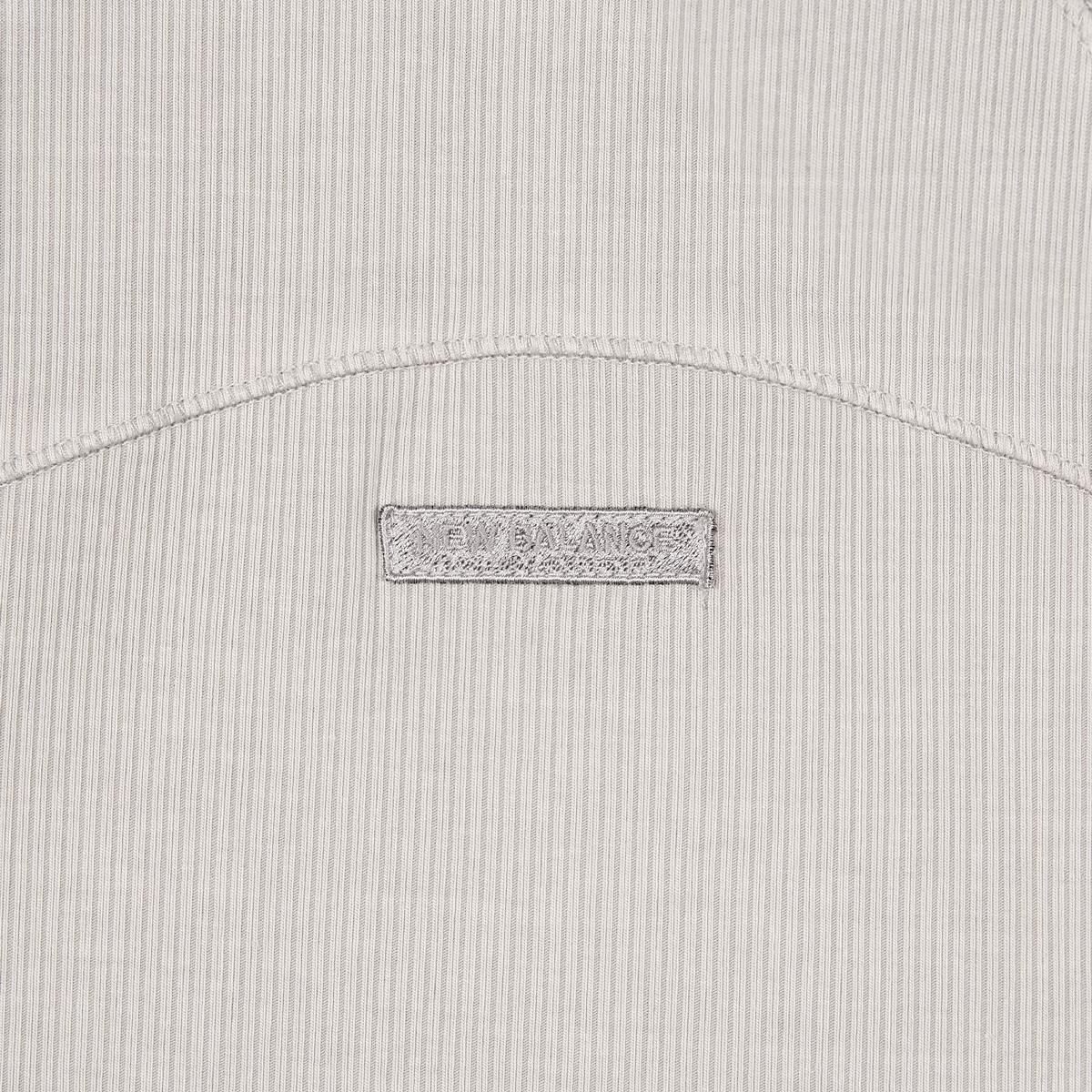 (AD)Dark Melange Gray