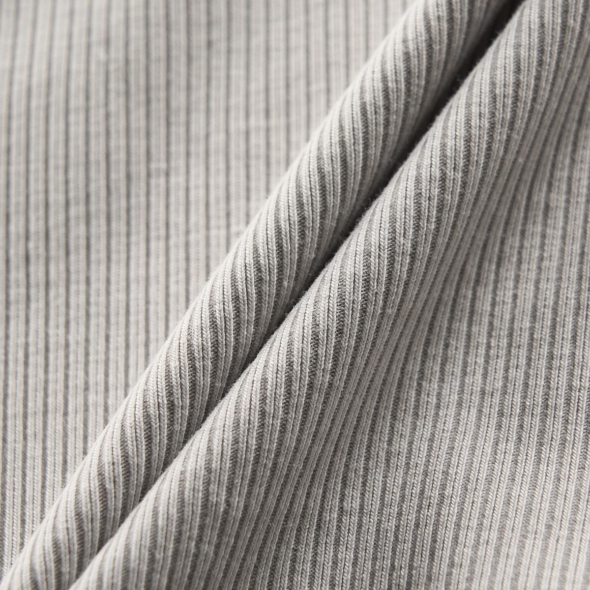 (AD)Dark Melange Gray