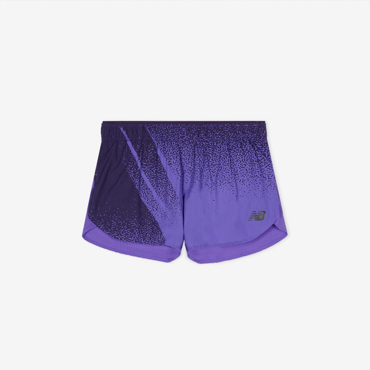 WOMEN RC Ultra Light 쇼츠 3인치