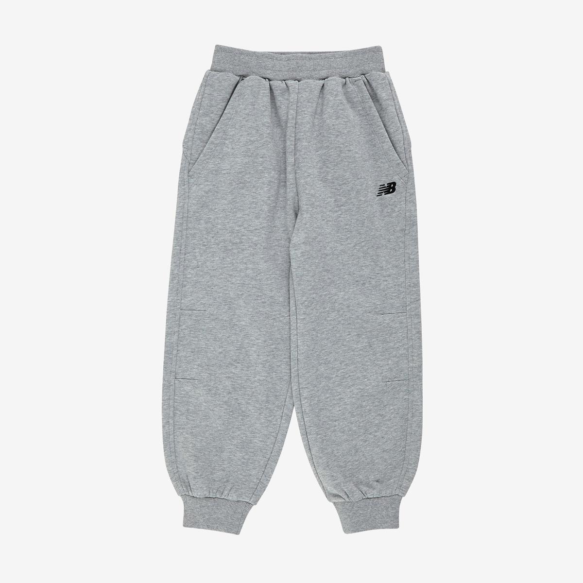 ESSENTIAL_컴포트 다이마루 팬츠