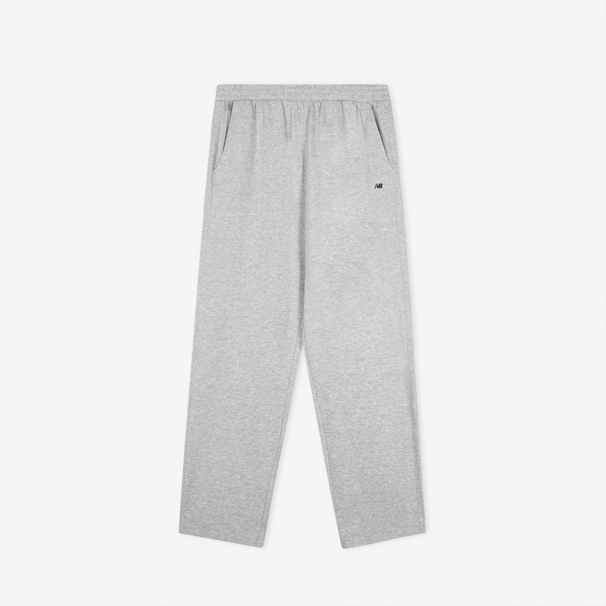 UNI 에센셜 썸머 경량 스트레이트 팬츠