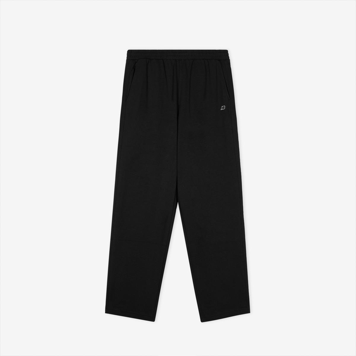 UNI 에센셜 썸머 경량 스트레이트 팬츠