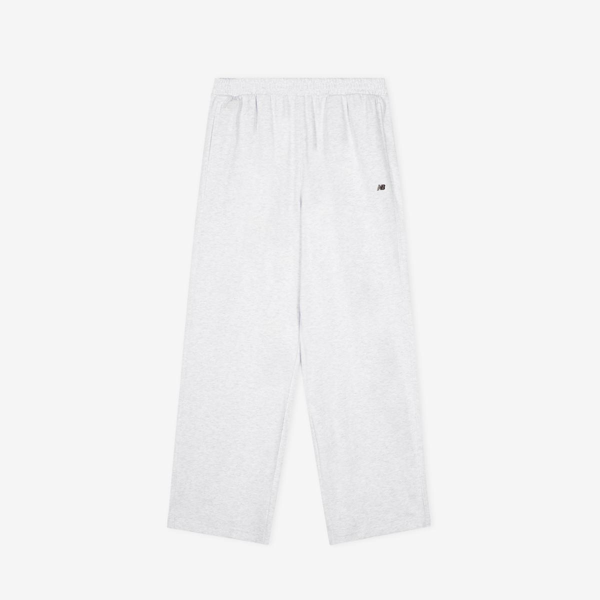 UNI 에센셜 썸머 경량 와이드 팬츠