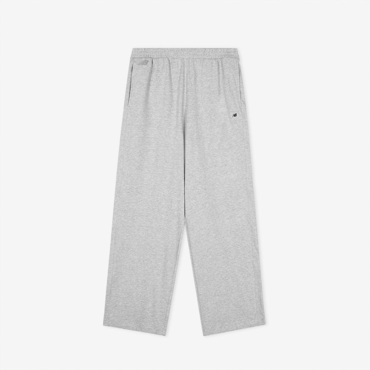 UNI 에센셜 썸머 경량 와이드 팬츠