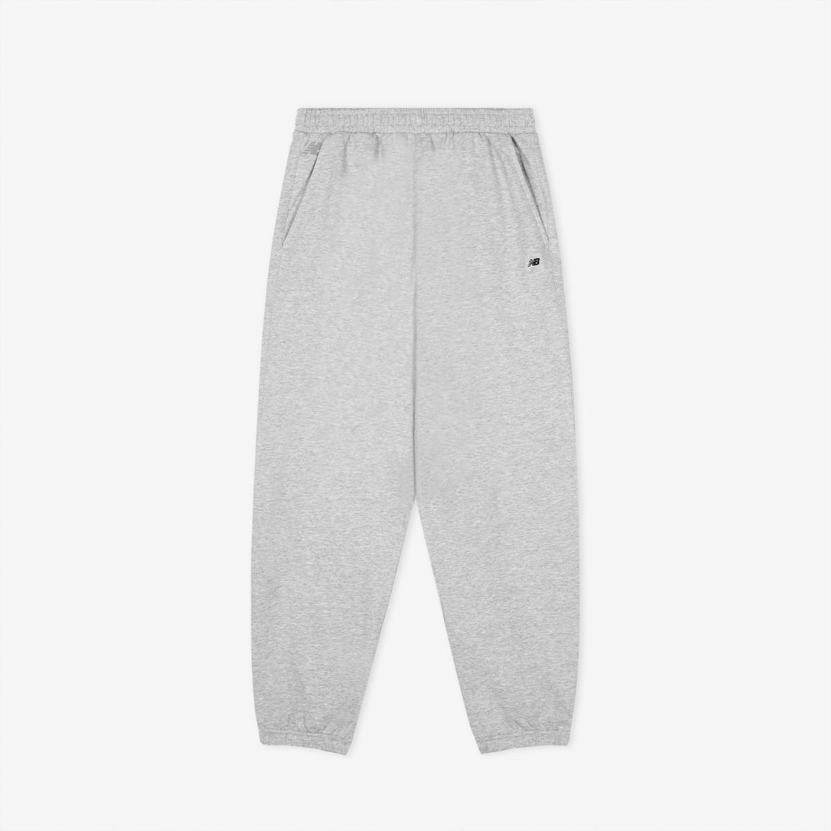 UNI 에센셜 썸머 경량 조거 팬츠